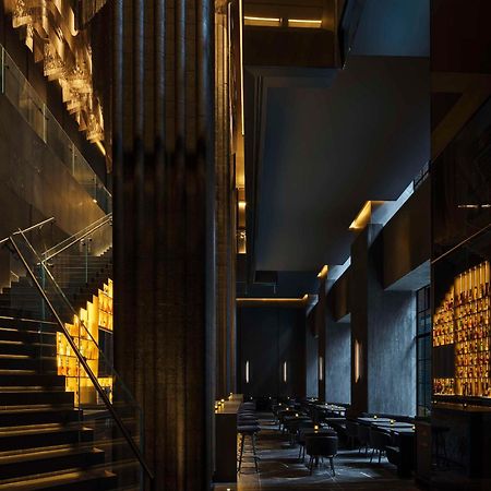 Nobu Hotel Toronto Exterior photo